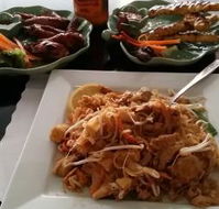 Kasalong Thai Restaurant Richmond - Accommodation Yamba
