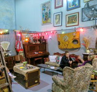 Loo Loo's Coffee Warehouse - Accommodation Yamba