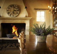 Mount Ashby Estate Vineyard  'La Palette' Cafe - Accommodation Yamba