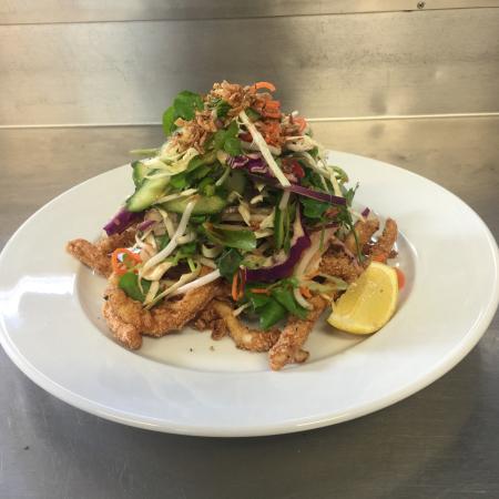 Pacific Bistro - Accommodation Yamba 0