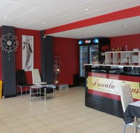 Patiala House Indian Cuisine - Accommodation Yamba