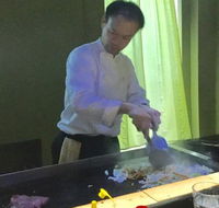 Samurai in Murwillumbah - Accommodation Yamba
