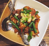 Thai Buffalo - Accommodation Yamba