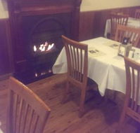 The Brasserie - Accommodation Yamba