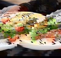 The Second Home Cafe - Accommodation Yamba