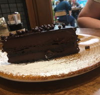The Shed Cafe - Accommodation Yamba