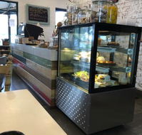 The Vale Cafe - Accommodation Yamba