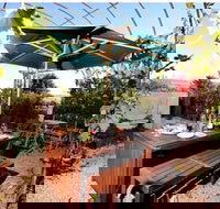 Tuscany in Dalgety - Accommodation Yamba