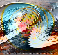 Whisk  Cocoa Cafe  Cake Parlour - Accommodation Yamba