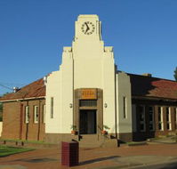 Zecca - Accommodation Yamba