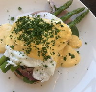 61 Balo Cafe - Accommodation Yamba
