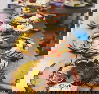 7 Beans Coffee - Accommodation Yamba