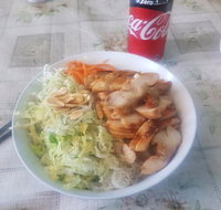 A One Takeaway  Catering - Accommodation Yamba