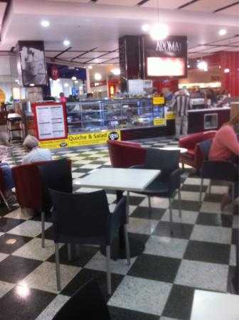 Aroma's At The Fair - Accommodation Yamba 0
