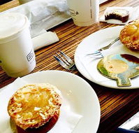 Bakehouse Cafe - Accommodation Yamba