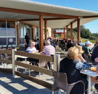 Beach Bums Cafe - Accommodation Yamba