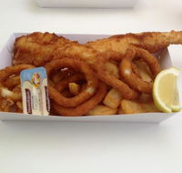 Beach Street Seafood - Accommodation Yamba