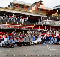 Beechworth Bakery Echuca - Accommodation Yamba