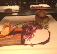Black Salt Brasserie - Accommodation Yamba