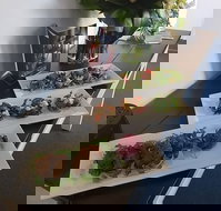 Blue Gum Cafe and Restaurant - Accommodation Yamba