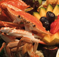 Breakers Restaurant - Accommodation Yamba