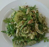 Cafe Cha Cha - Accommodation Yamba