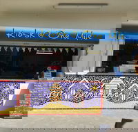 Cape Hawk Surf Club Kiosk - Accommodation Yamba