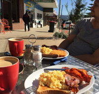 Cuppaz - Accommodation Yamba