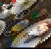 Dark Horse Coffee - Accommodation Yamba