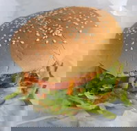 Dougie's Take Away - Accommodation Yamba