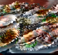 Drift Eden - Accommodation Yamba