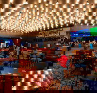 Echuca Workers - Accommodation Yamba