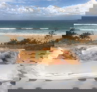 Eden Fish  Chips - Accommodation Yamba