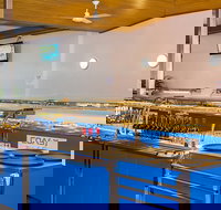 Eden Fishermens Recreation Club - Accommodation Yamba