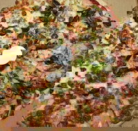 Eden Pizza - Accommodation Yamba