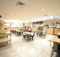 Espresso Warriors - Accommodation Yamba