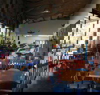 Eungai Creek Buffalo - Accommodation Yamba