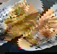 Fish In a Flash - Accommodation Yamba