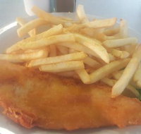 Fishabout - Accommodation Yamba