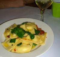 Friends Pizza Restaurant - Accommodation Yamba