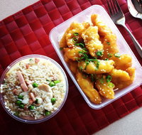 Golden Ocean Chinese Restaurant - Accommodation Yamba