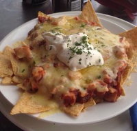 Great White Bite - Accommodation Yamba