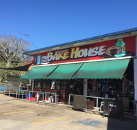 Highway Bake - Accommodation Yamba