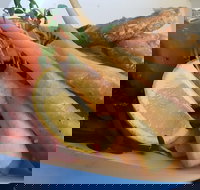 Keppy's Cafe and Restaurant - Accommodation Yamba