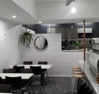 KOPI  Co - Accommodation Yamba