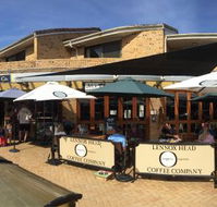 Lennox Gelato  Coffee Co - Accommodation Yamba