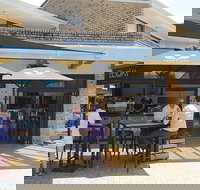 Lennox Head Bakery - Accommodation Yamba