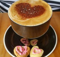 Lime - Accommodation Yamba