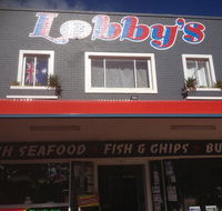 Lobbys Fresh Seafood - Accommodation Yamba