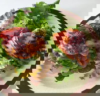 Macksville Cafe - Accommodation Yamba